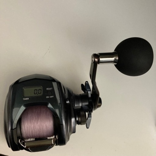 小売業者 00067 DAIWA SPARTAN IC 200H DAIWA Spartan IC 200H Dual