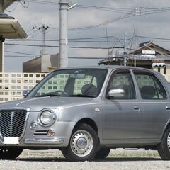 【車検付・即乗り可能】レトロ＆オシャレ！希少・ボレロ（総額：39万円）