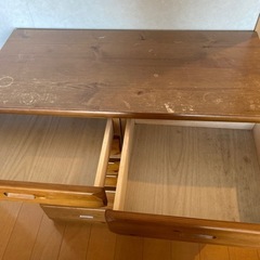 タンスの画像