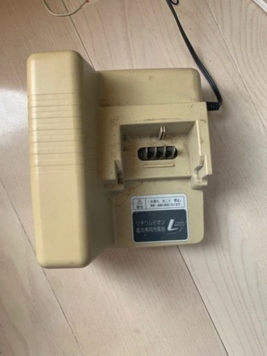 Panasonic電動自転車
