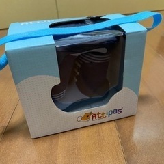 アティパス　Mサイズの画像