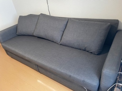 IKEA フリーヘーテン