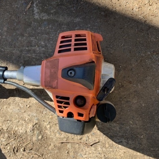 スチール 草刈機 FS 25C 24.1cc