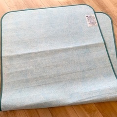 西川　ドライシート(除湿シート) シングルサイズ