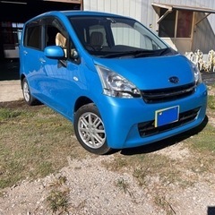 最安！ステラ！車検6年7月！キーレス不具合修理済み。