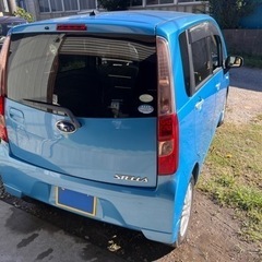 最安！ステラ！車検6年7月！キーレス不具合修理済み。の画像