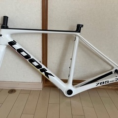 LOOK785HUES RS DISC XSサイズ　値下げしました