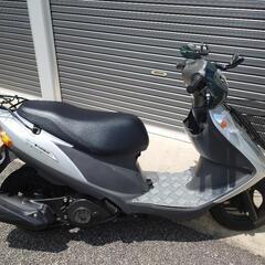 アドレスv125g スクーターの画像