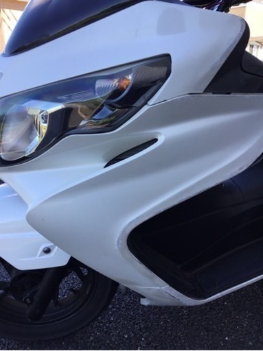 参考写真　スカイウェイブ