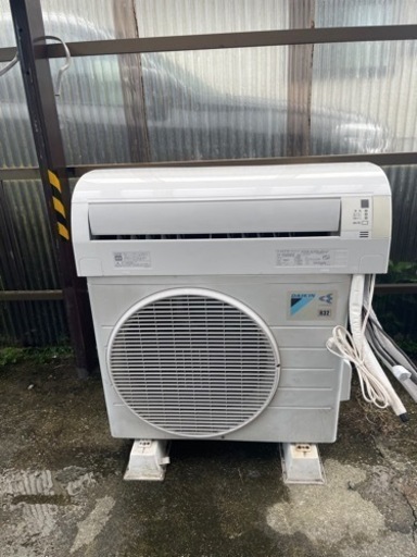 ダイキン2014 /2,8kw/10畳取付工事費込み