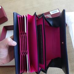 【値下げ】財布👛モーダプリンチペの画像