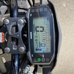 GSX-S 125の画像