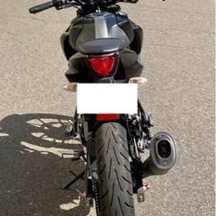 GSX-S 125の画像