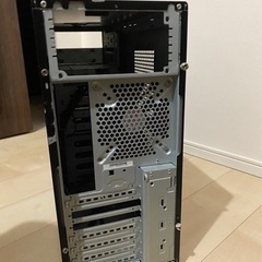 [無料]PC ケースの画像