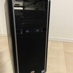 [無料]PC ケース