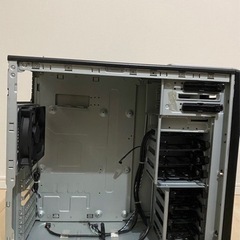 [無料]PC ケースの画像
