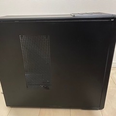 [無料]PC ケースの画像