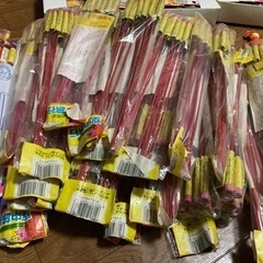 花火　大量にありますの画像