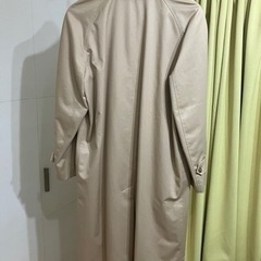BURBERRY ロングコート　カムデンの画像