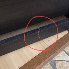 【三重県】IKEA BISSA ビッサ　靴収納　2段の画像