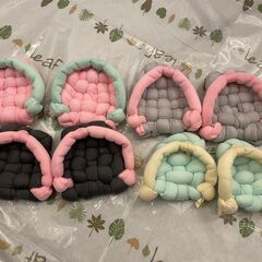 ゆび編みあしなか体操　足裏から綺麗になりましょう♪