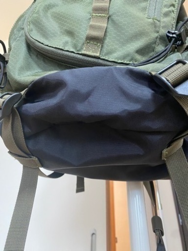 Columbia(コロンビア) ETO PEAK 35L