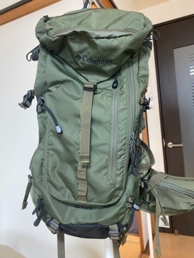 Columbia(コロンビア) ETO PEAK 35L