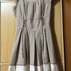 secret honey＊ワンピース