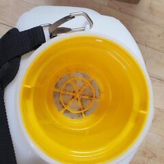 充電式・噴霧機 の画像