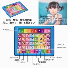 ♡初めて触れる英語を遊び感覚で楽しく♡お子様の大好きなメロディー10曲！の画像