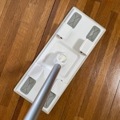 クイックルワイパー
