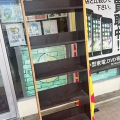7段の棚 棚