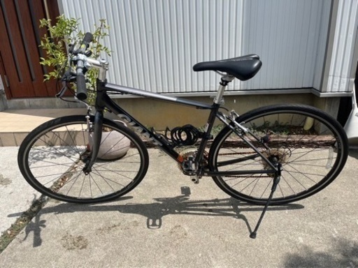 クロスバイク GIANT