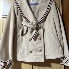 secrethoney＊コート