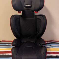 RECARO Sｔａｒｔ J3 15〜36kg対応　レカロ　チャイルドシート、ジュニアシートの画像