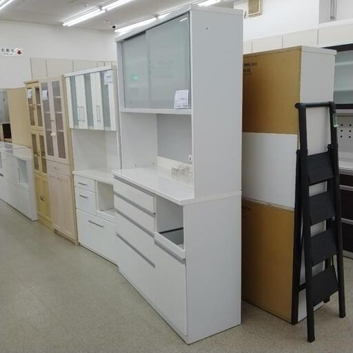 高橋木工 キッチンボード レンジボード レンジ台 システムキッチン