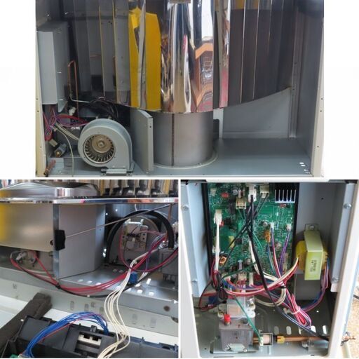 ♪Sunpot/サンポット 煙突式 ストーブ KSH-7011RC T 2021年 札幌♪