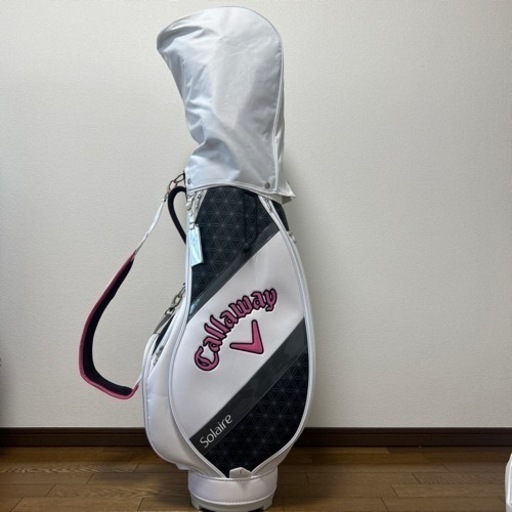 キャロウェイ レディース クラブセット ゴルフ