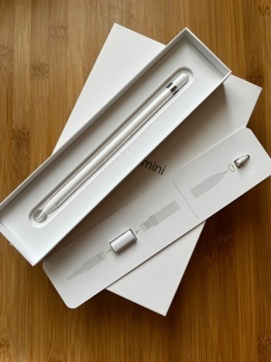 今だけ大幅値下げ Apple iPad mini5 Apple pencil 付