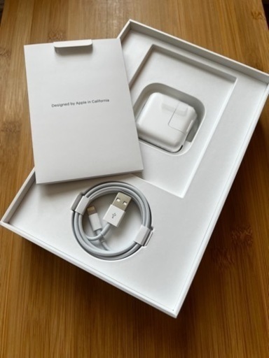 今だけ大幅値下げ Apple iPad mini5 Apple pencil 付