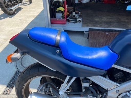 最終値下げ　ホンダ　VT250スパーダ　現車確認可