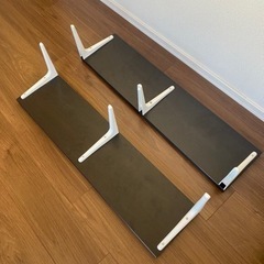 お取引決まりました　棚　シェルフ　お売りします