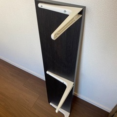 お取引決まりました　棚　シェルフ　お売りしますの画像