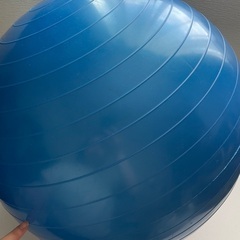IGNIO バランスボール  55cmの画像