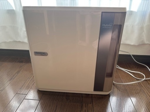 Dainichi 加湿器 HD-5018