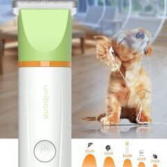 犬、猫用のバリカンの画像