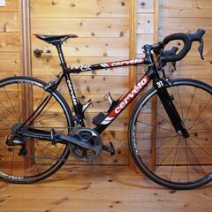cervelo RS  DURA-ACE  Di2(中古)