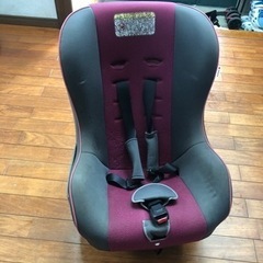 ベビーカー、チャイルドシートの画像