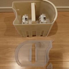 東芝除湿器の画像