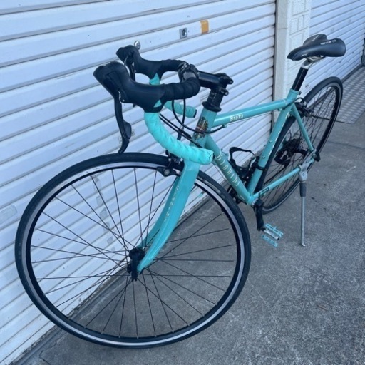 bianchi brava